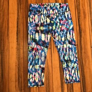 Fabletics leggings
